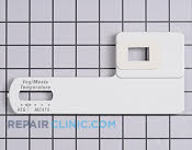 Humidity Control - Part # 452992 Mfg Part # 2194744