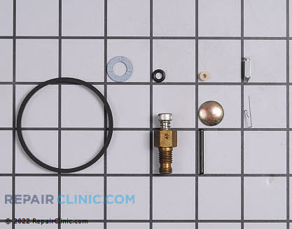 Rebuild Kit, Tecumseh Genuine OEM  632564