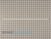 Shelf Trim - Part # 1092681 Mfg Part # WR38X10317