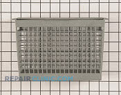 Small Items Basket - Part # 1088668 Mfg Part # WD28X10120