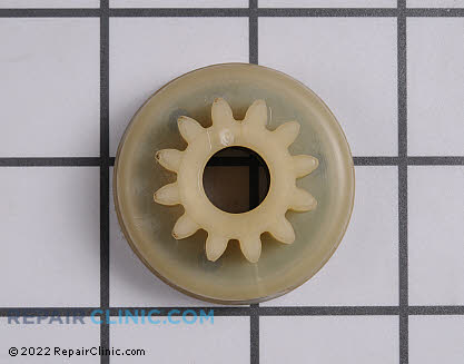 Lawn Mower Starter Gears