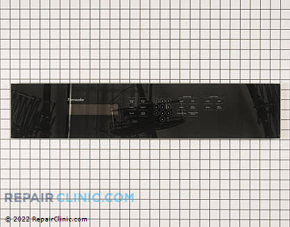 Touchpad and Control Panel 00486796 Main Product View