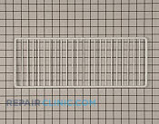 Wire Shelf - Part # 1224268 Mfg Part # RF-6350-139
