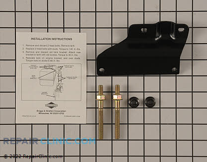 Bracket 495664 Main Product View
