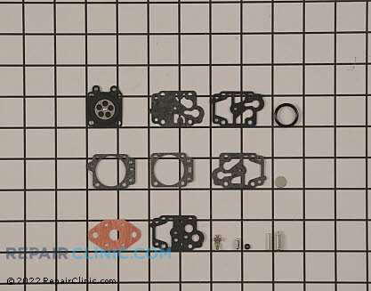 Carburetor Kit K20-WYL Main Product View