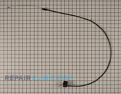 Control Cable - Part # 1635781 Mfg Part # 112-8818