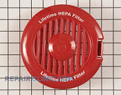 Cover - Part # 1616874 Mfg Part # 93002073