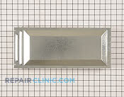 Cover - Part # 1877281 Mfg Part # W10326122