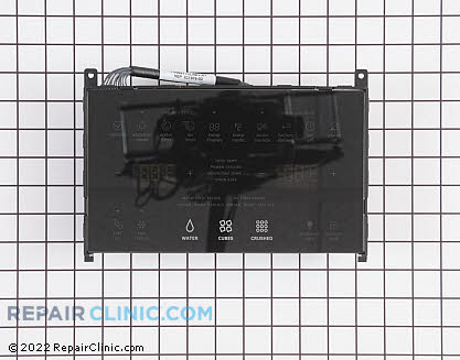 Dispenser-Module 5303918539 Main Product View