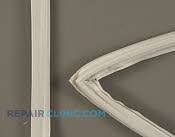 Door Gasket - Part # 1605568 Mfg Part # 501125010019