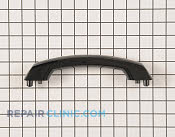 Door Handle - Part # 1549727 Mfg Part # W10258181