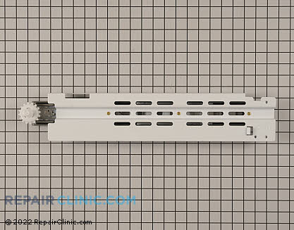Drawer Slide Rail DA97-08806A Main Product View