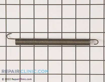Extension Spring, Toro Genuine OEM  112-0348
