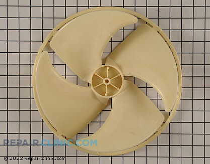 Fan Blade AC-2750-136 Main Product View