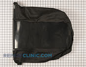 Grass Catching Bag - Part # 1832521 Mfg Part # 764-04077A