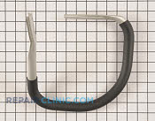 Handle - Part # 2226428 Mfg Part # C400000431