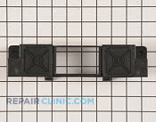 Holder - Part # 1659677 Mfg Part # 150109
