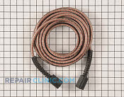 Hose - Part # 1952253 Mfg Part # 308835036