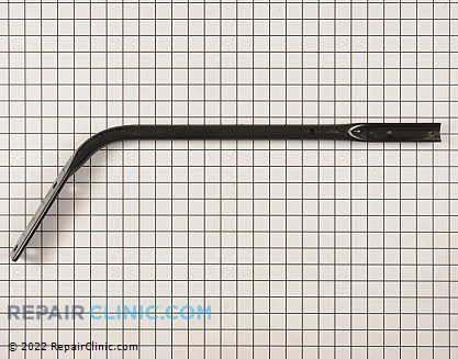 Lower Handle 02434200 Main Product View
