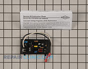 Main Control Board - Part # 2119294 Mfg Part # 314338GS