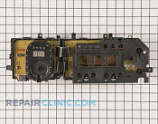 Main Control Board - Part # 2073742 Mfg Part # DC92-00287C