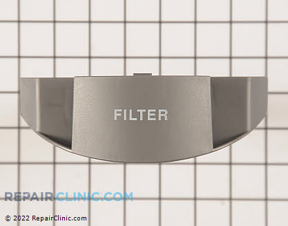 Caloric Microwave Control Knob