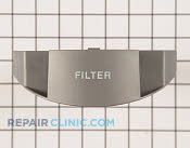 Motor Filter - Part # 1618079 Mfg Part # 2032335
