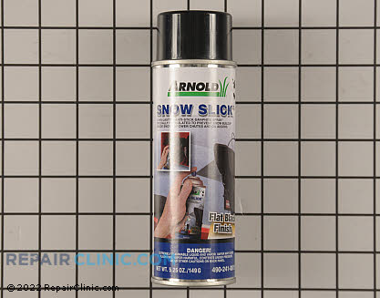 Non Stick Spray 490-241-0013 Main Product View