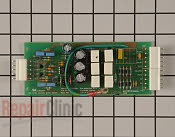 Oven Control Board - Part # 1560602 Mfg Part # 619016