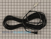 Power Cord - Part # 1618070 Mfg Part # 2032319