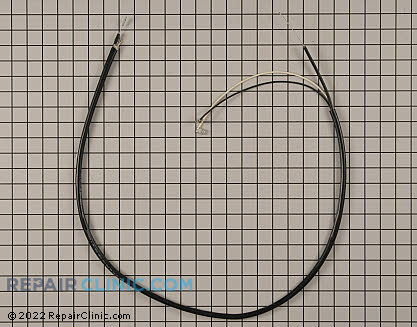 Throttle Cable 270020001 Main Product View