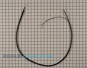 Throttle Cable - Part # 1956524 Mfg Part # 270020001