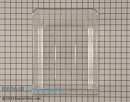 Vegetable Drawer 501128010047 Main Product View