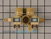 Water Inlet Valve WH13X10048 Alternate Product View