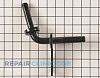 Wheel Spindle 161849 Alternate Product View