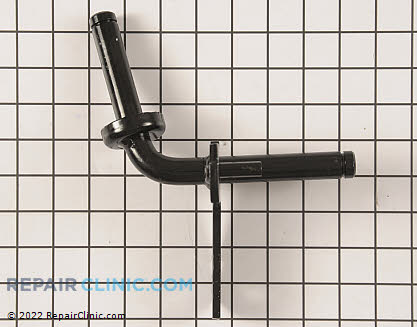 Wheel Spindle 532161849 Main Product View