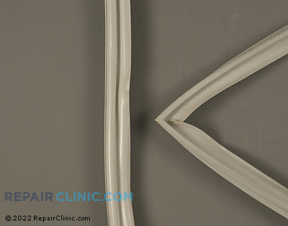 Freezer Door Gasket WR24X5276 Main Product View