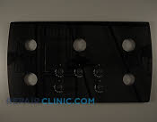 Glass Cooktop - Part # 829575 Mfg Part # 4455573
