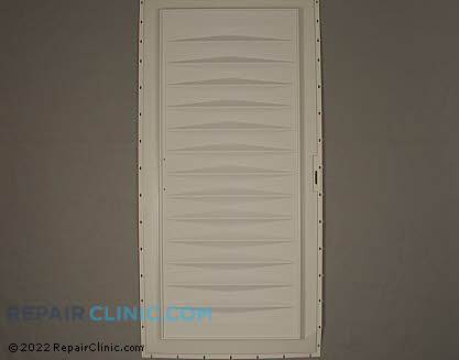 Inner Door Panel 216058708 Main Product View