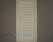 Inner Door Panel - Part # 823298 Mfg Part # 216058708