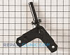 Wheel Spindle 161849 Alternate Product View