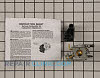 Carburetor 545013503 Alternate Product View