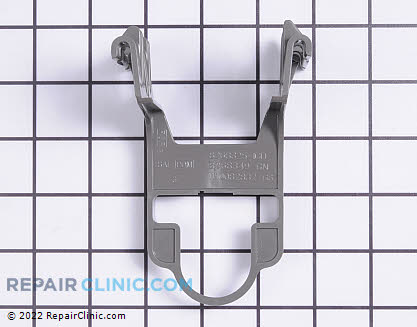 Center Wash Arm Support W10082832 Main Product View