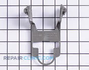 Center Wash Arm Support - Part # 1446933 Mfg Part # W10082832
