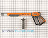Handle Trigger 308760027 Alternate Product View