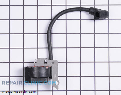 Ignition Coil PS06232 Main Product View