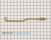 Rod - Part # 1770321 Mfg Part # 21546360