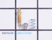 Set Screw - Part # 1796305 Mfg Part # 16016-ZH7-W01