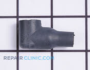 Spark Plug Boot - Part # 1971797 Mfg Part # 6.970-104.0