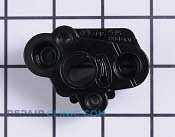 Adapter - Part # 1976964 Mfg Part # 545084901